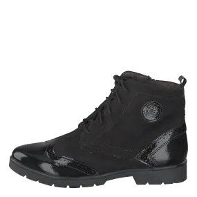 8-8-25265-21-001 Black