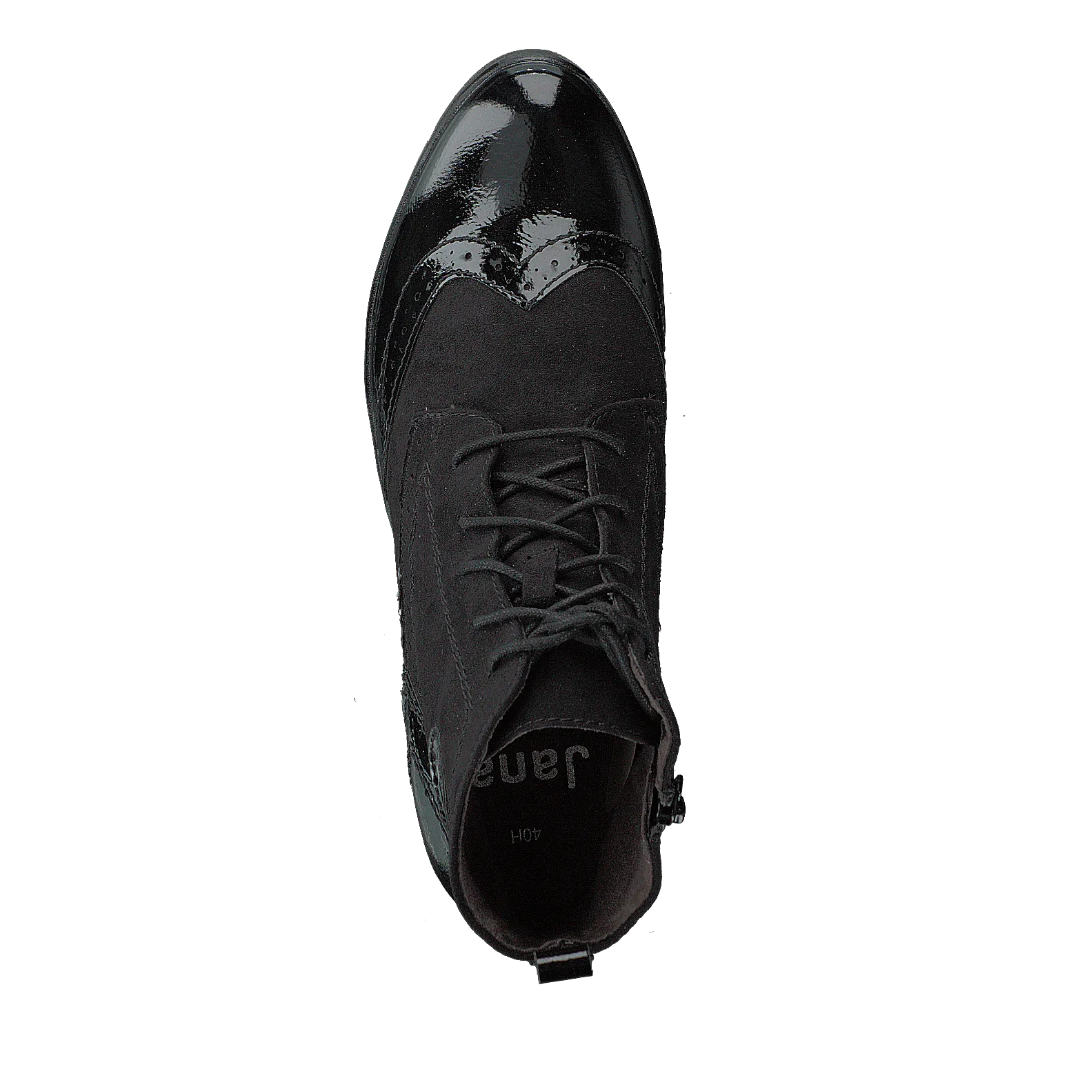 8-8-25265-21-001 Black