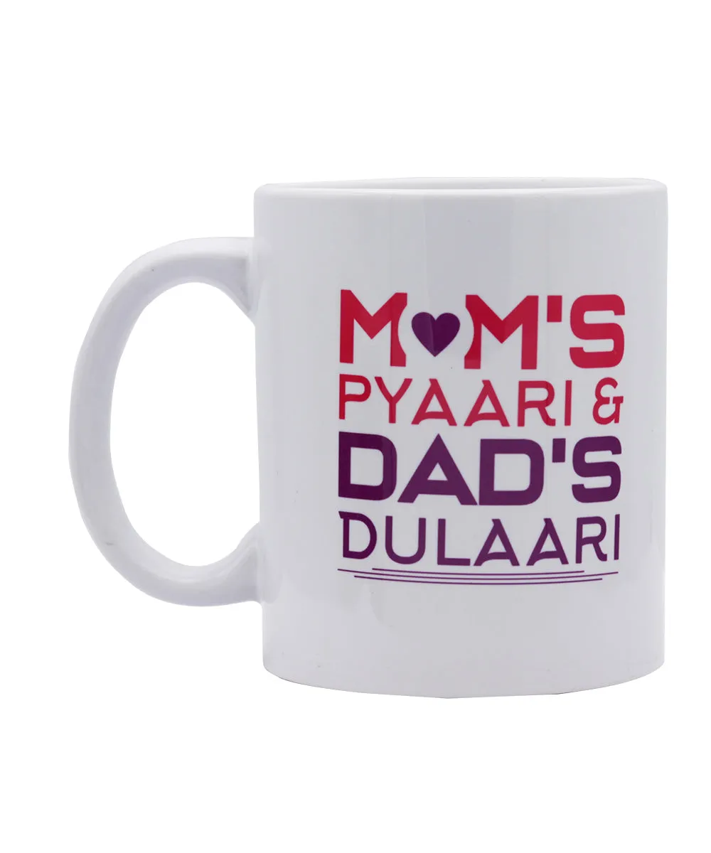 A Kit of Parent Affection
