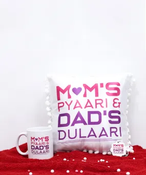 A Kit of Parent Affection