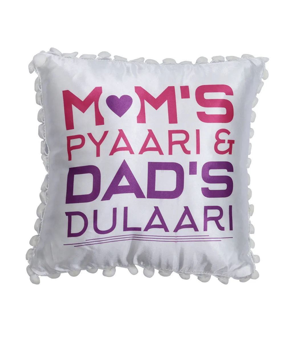 A Kit of Parent Affection