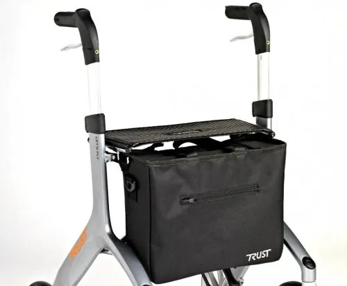 Accessories for the Let's Fly Rollator
