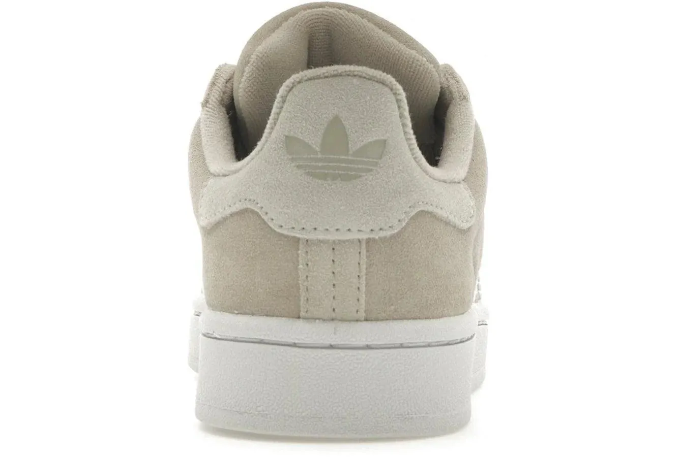Adidas Campus 00s Wonder White