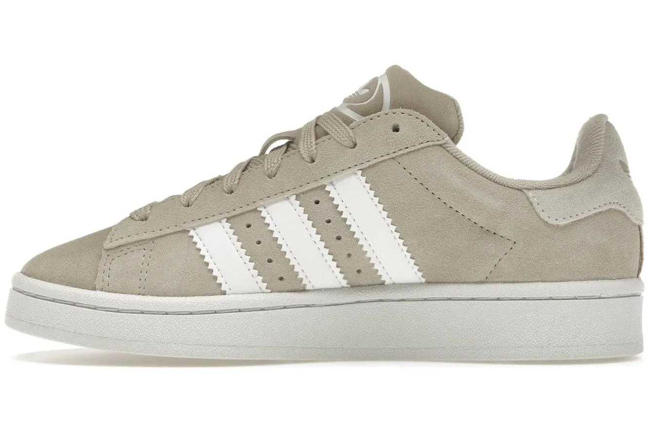 Adidas Campus 00s Wonder White