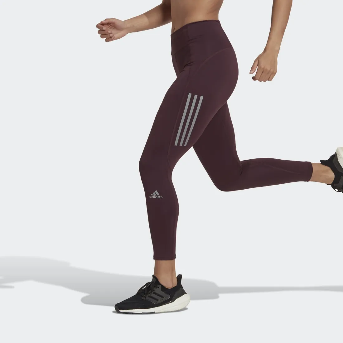 adidas Own the Run 7/8 Women's Running Leggings