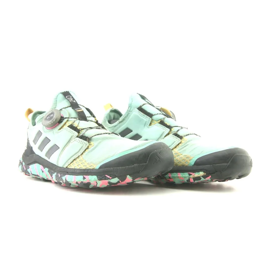 ADIDAS  TERREX AGRAVIC BOA