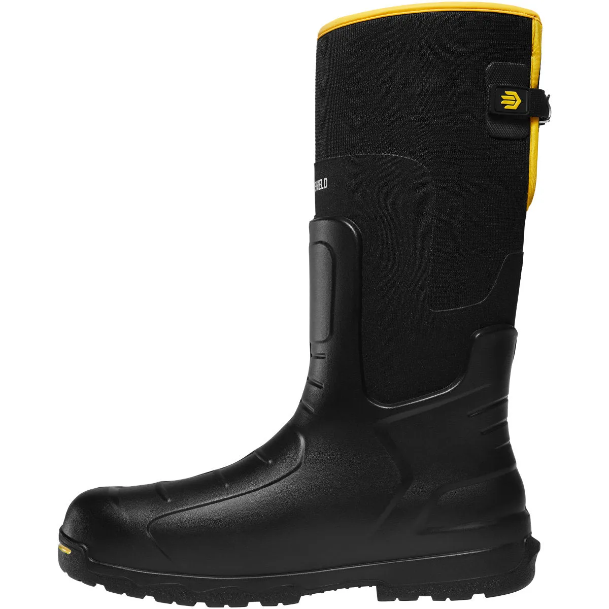 AeroGuard AP 16" Black 7.0MM NMT
