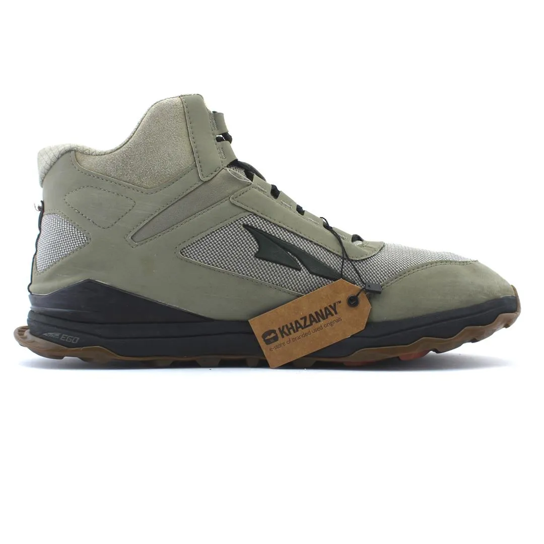 ALTRA LONE PEAK HIKER