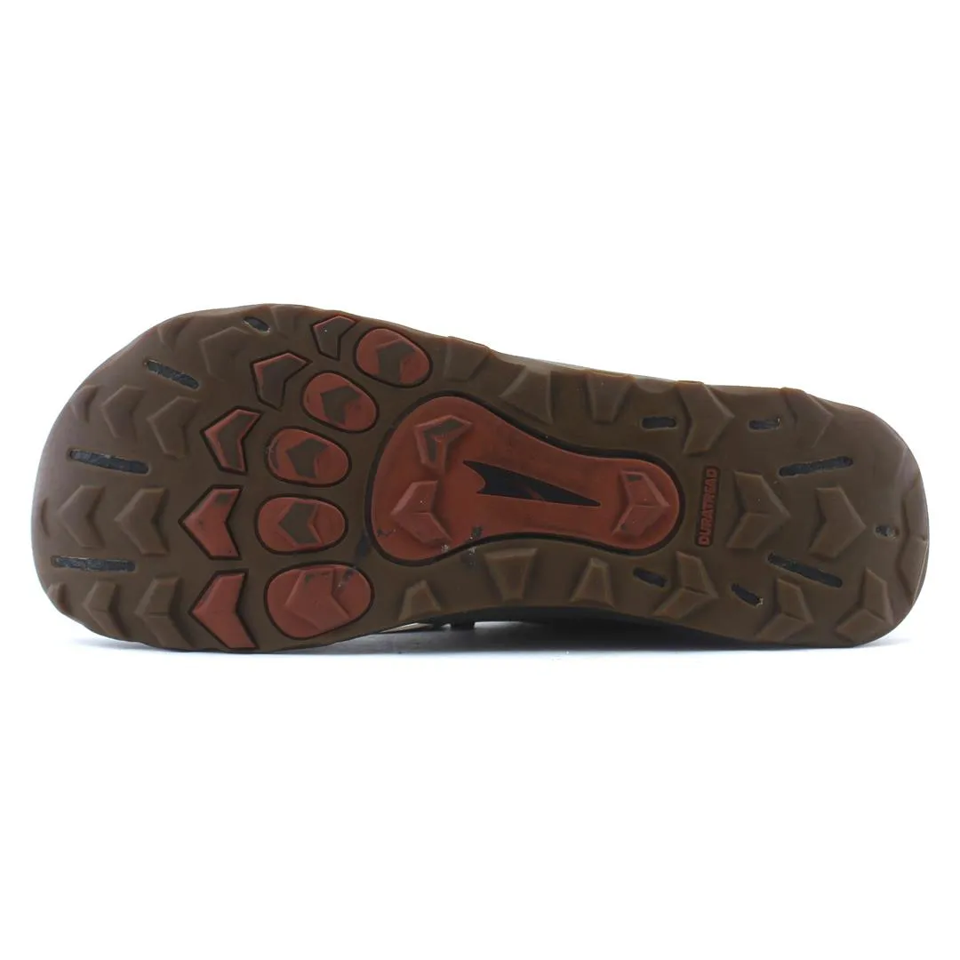 ALTRA LONE PEAK HIKER