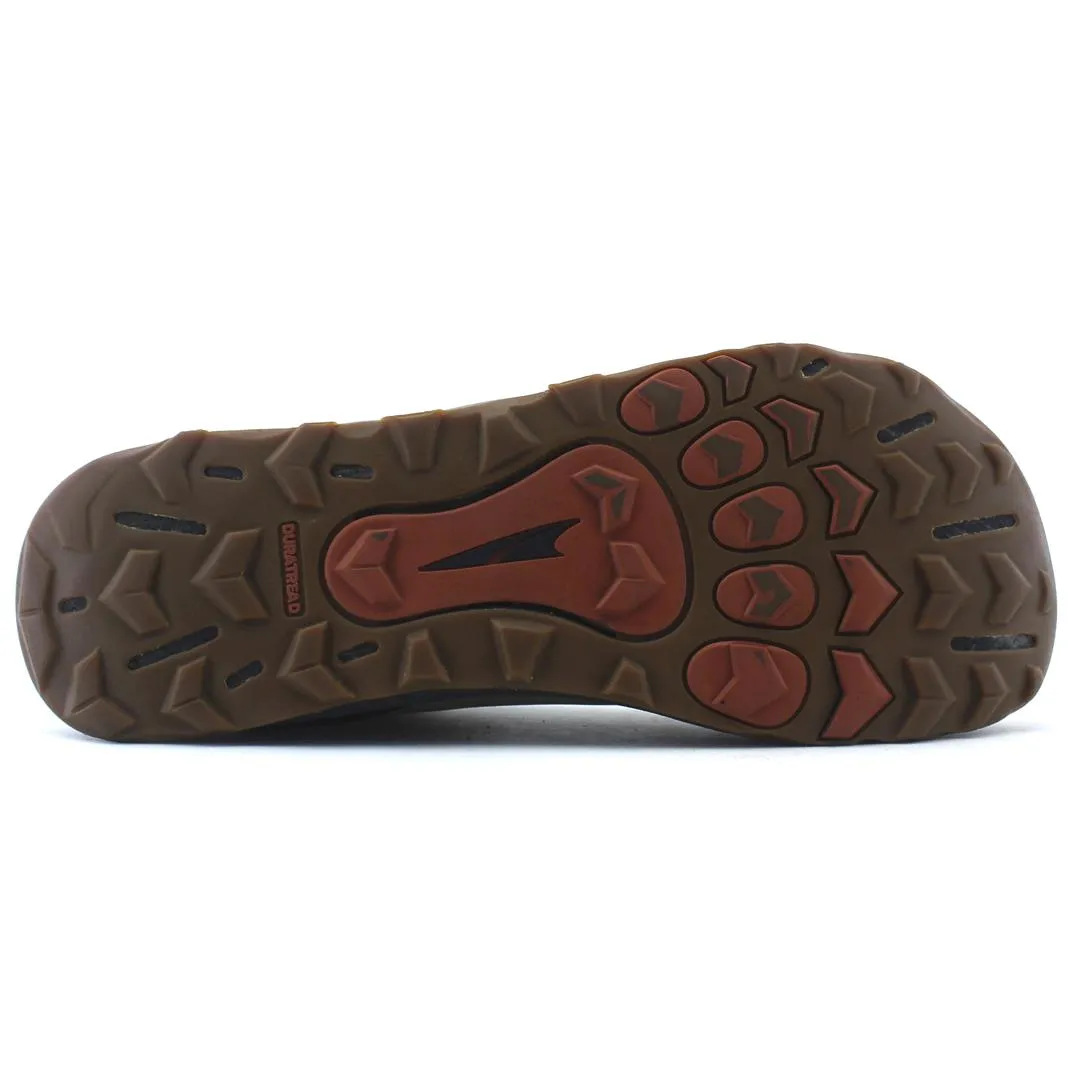 ALTRA LONE PEAK HIKER