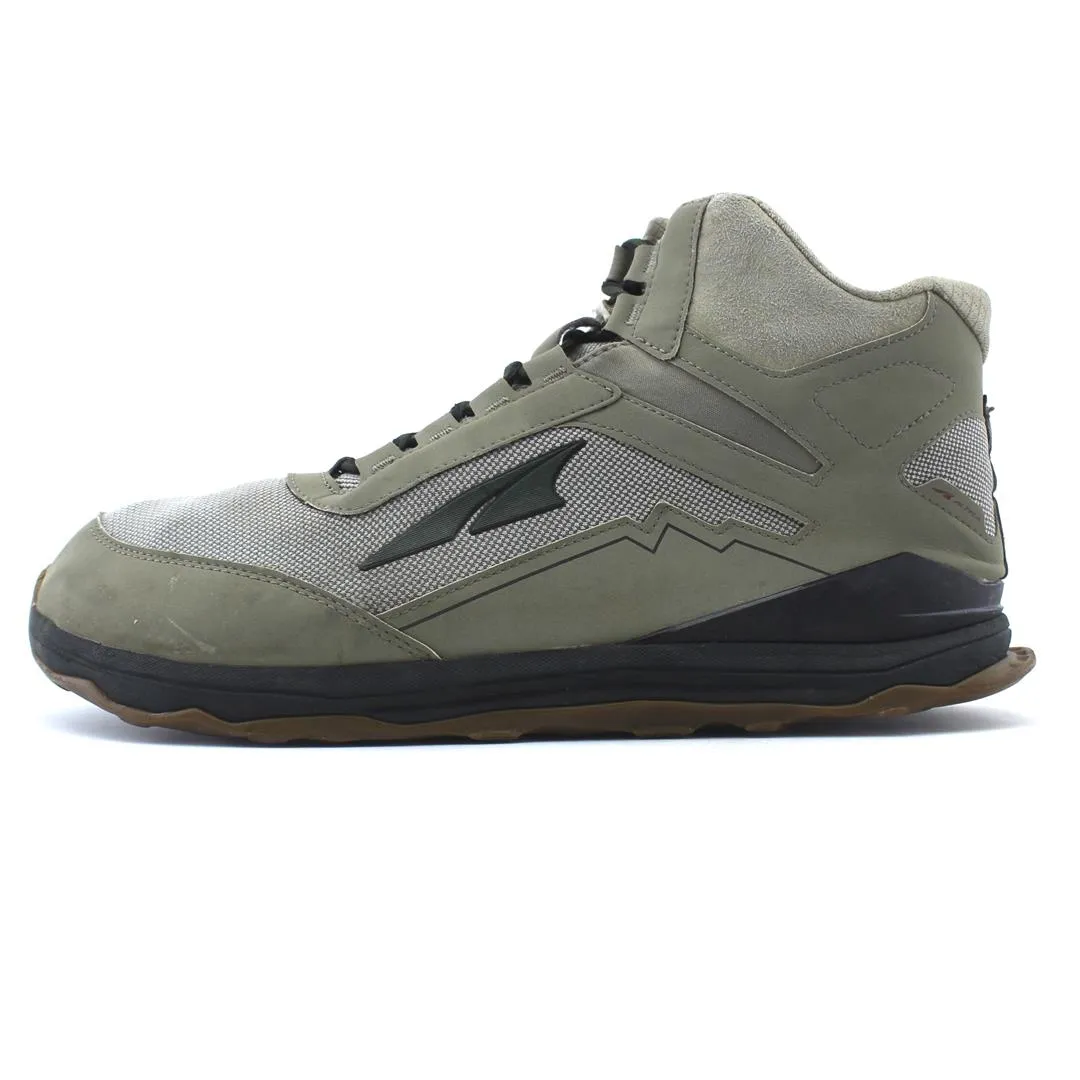 ALTRA LONE PEAK HIKER