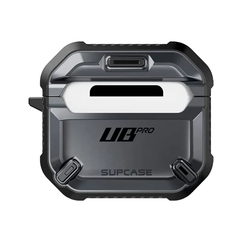 Apple AirPods 3 Unicorn Beetle PRO Rugged Case-Black