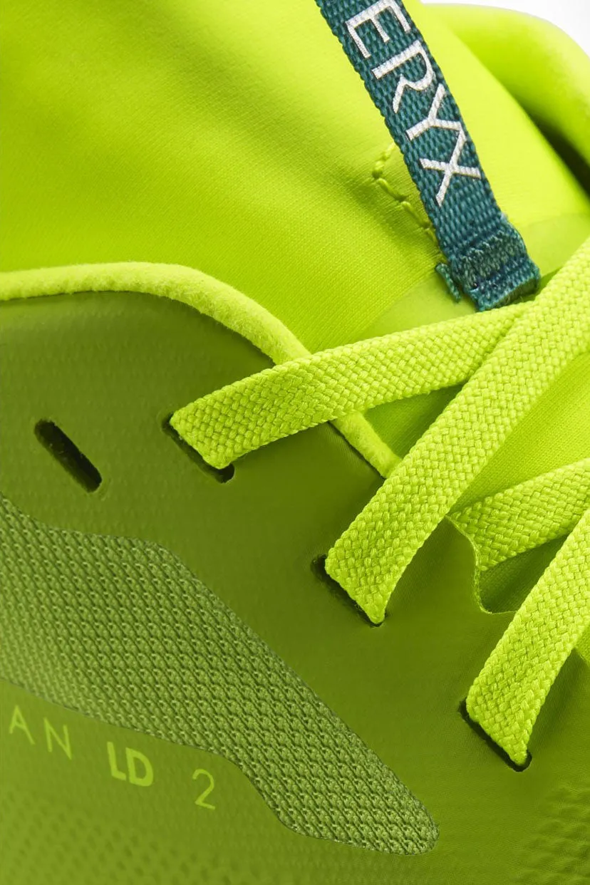 Arc'teryx - Norvan LD 2