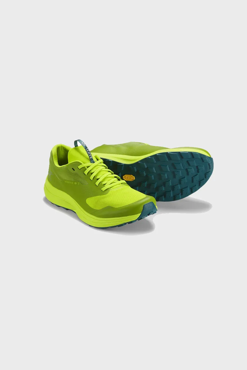 Arc'teryx - Norvan LD 2