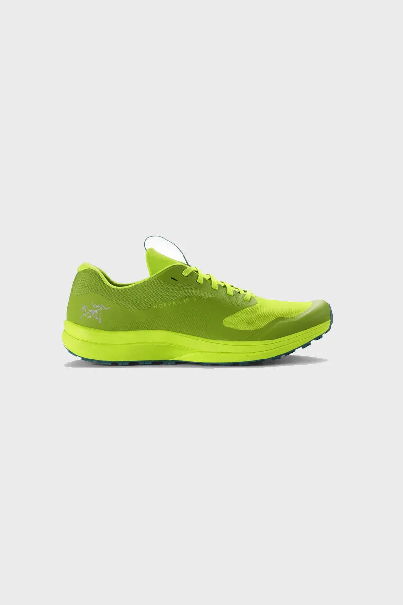 Arc'teryx - Norvan LD 2