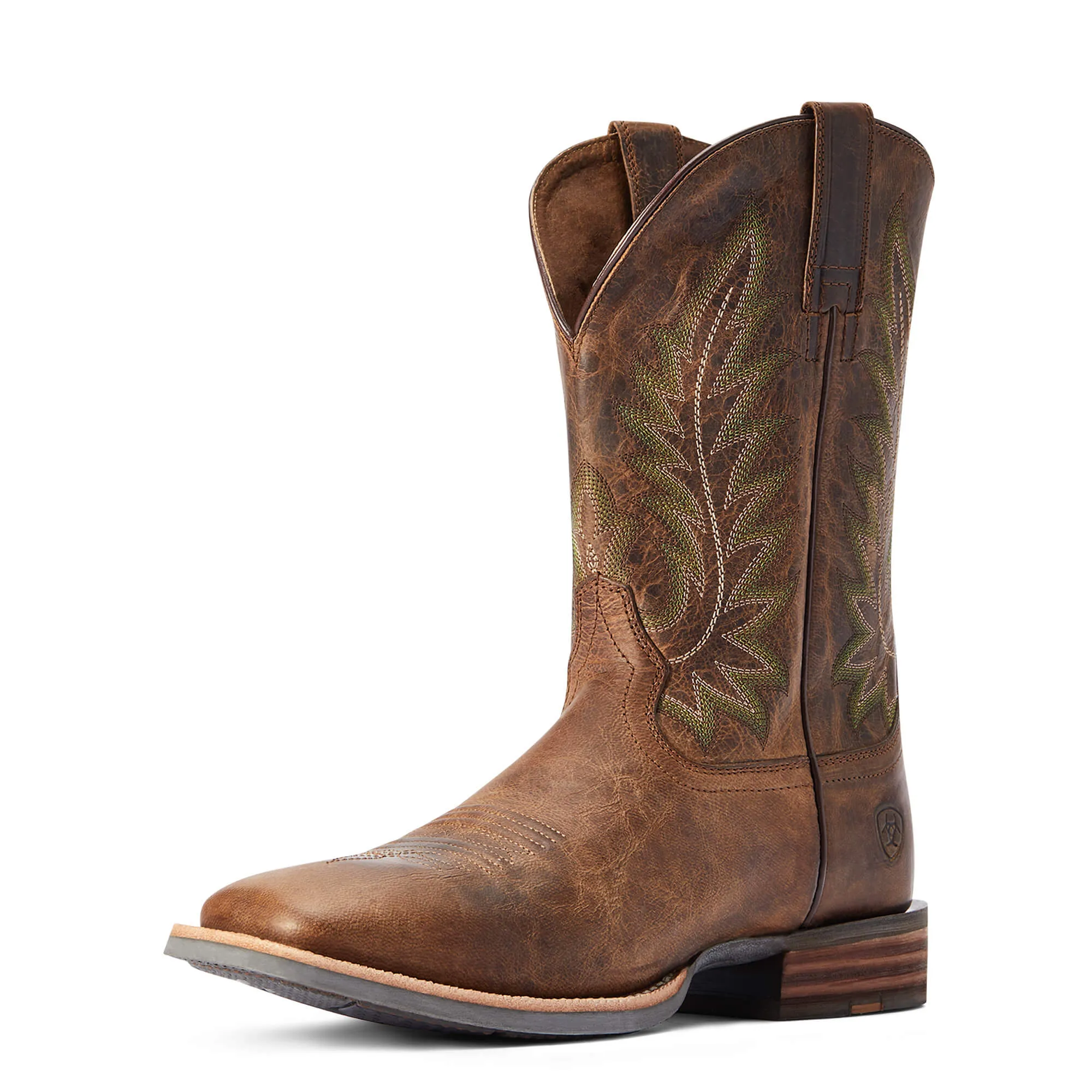 Ariat Men's Ridin High Western Boot