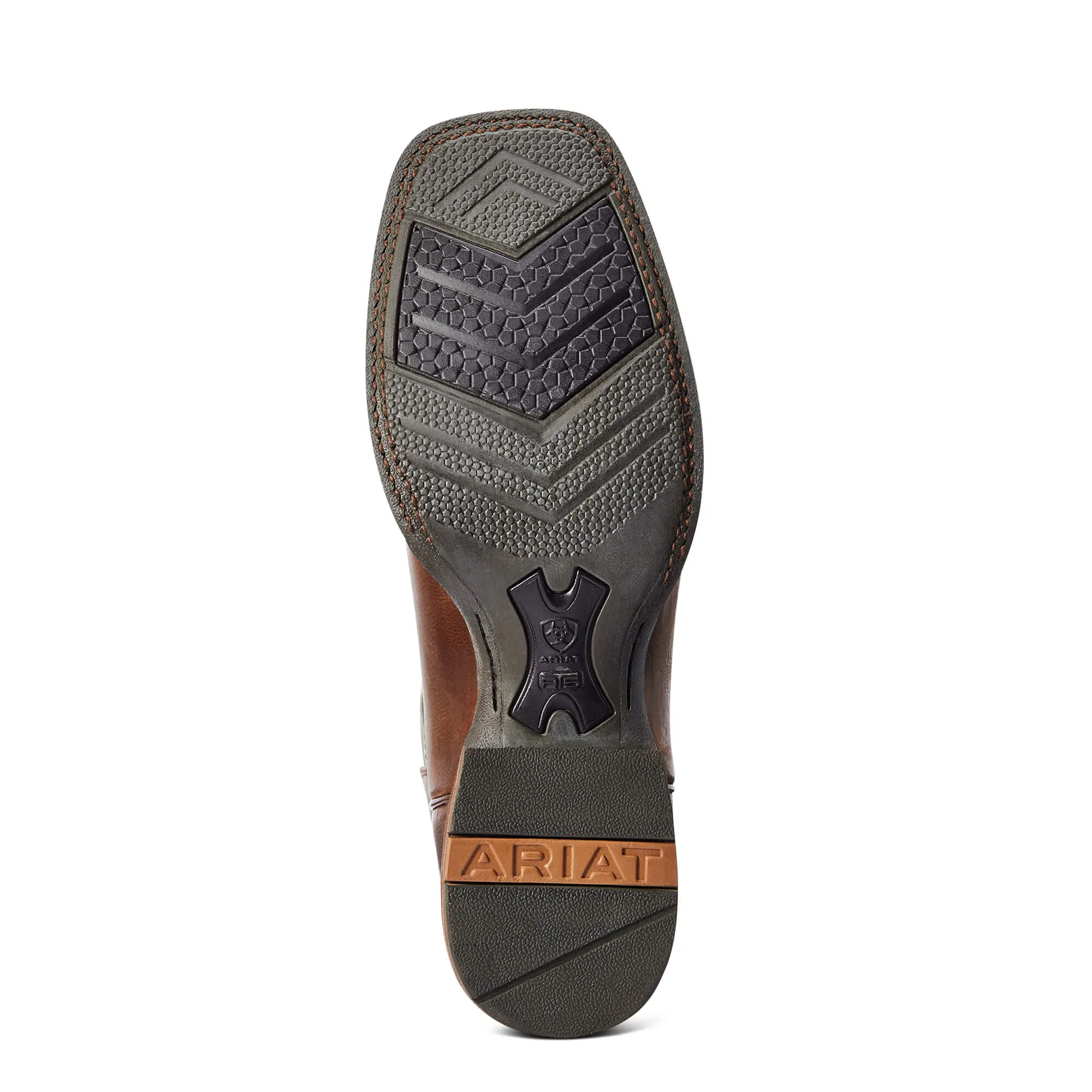 Ariat Men's Ridin High Western Boot