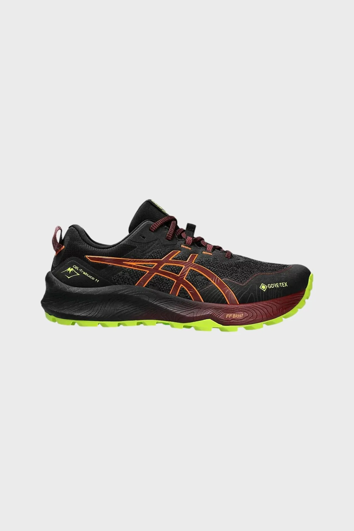 ASICS - GEL-TRABUCO 11 GTX