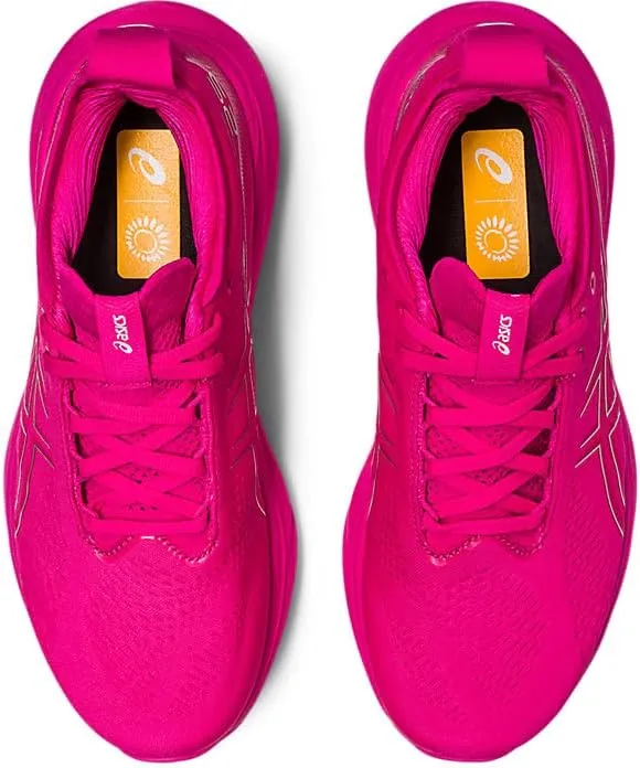 ASICS Women's Gel-Nimbus 25 Running