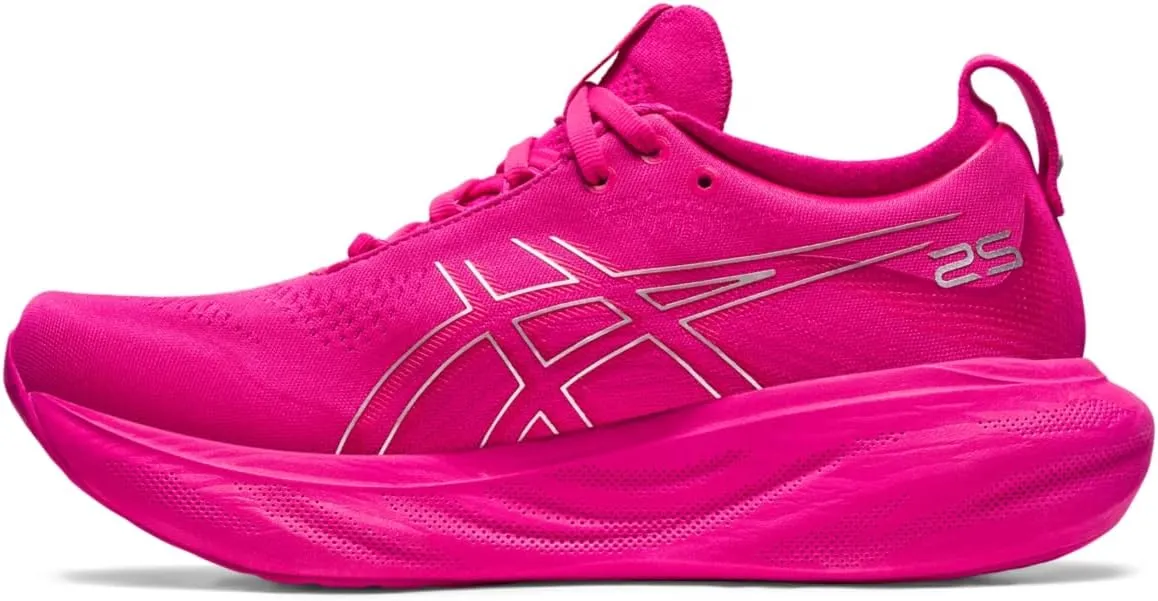 ASICS Women's Gel-Nimbus 25 Running