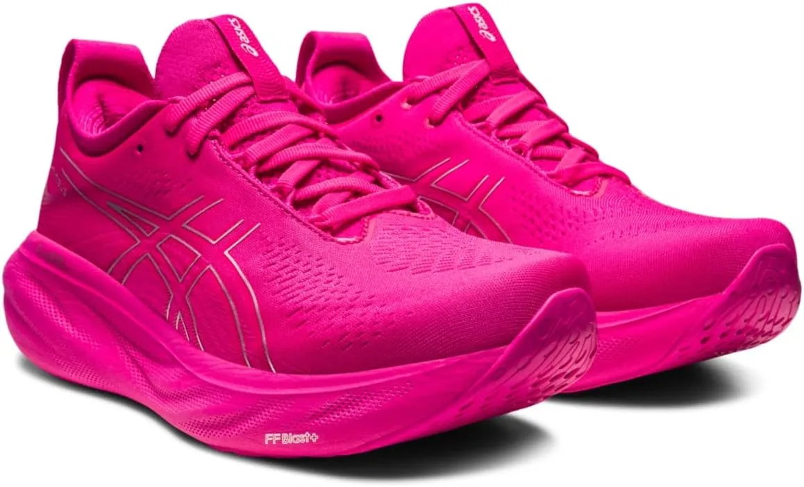 ASICS Women's Gel-Nimbus 25 Running