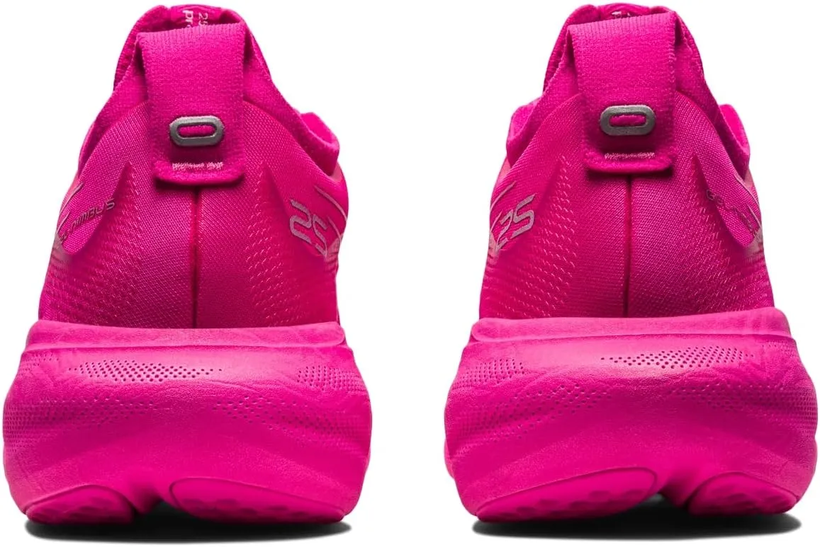 ASICS Women's Gel-Nimbus 25 Running