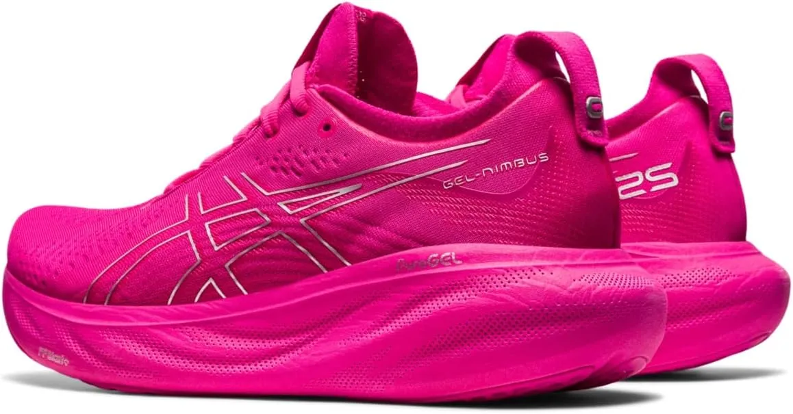 ASICS Women's Gel-Nimbus 25 Running