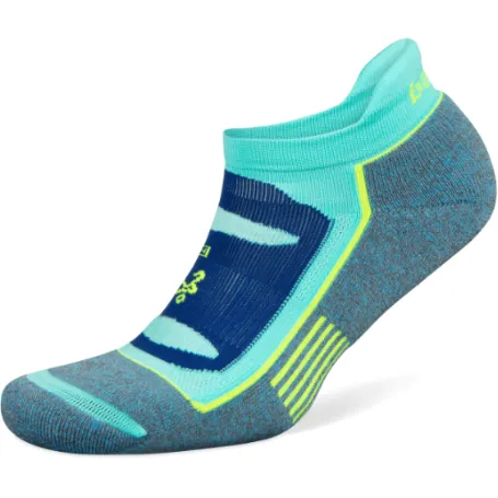 Balega Blister Resist No Show Socks