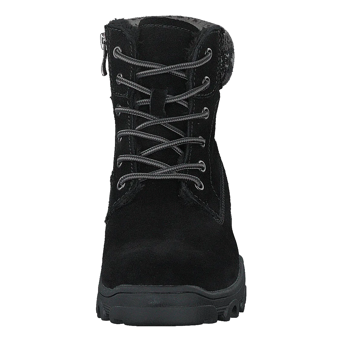 Bend Spike Black 06