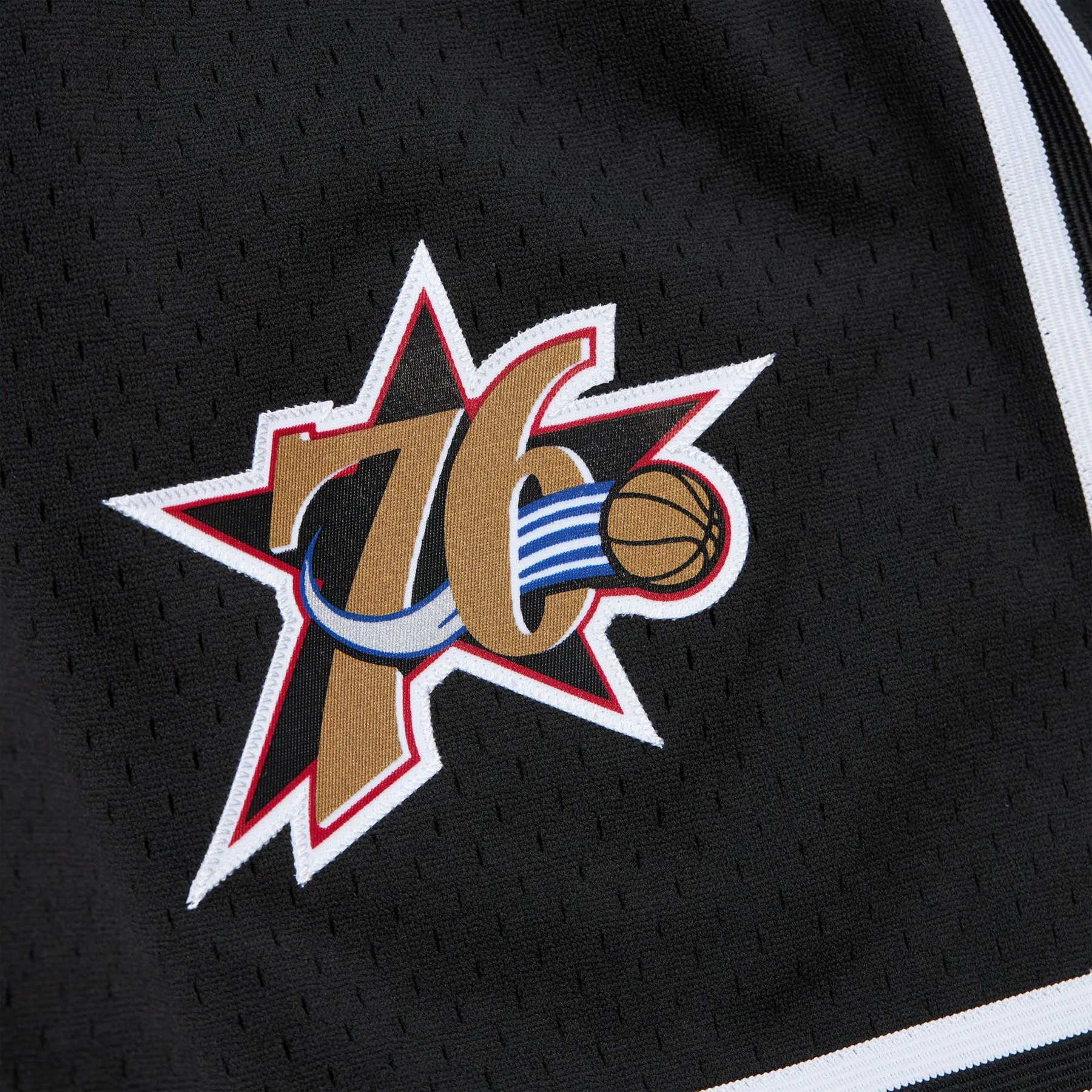 Bermuda Destination Leisure Gameday 76ers