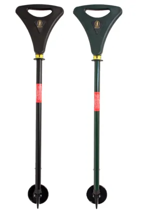 Bisley Field Seat Stick