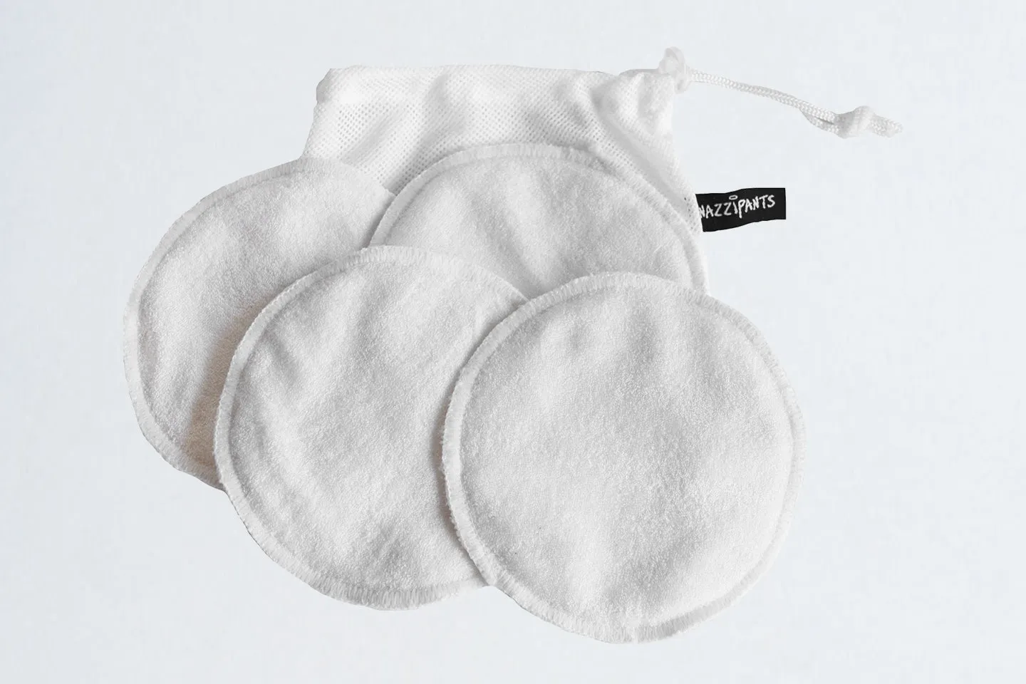 Breastfeeding Pads - 4 Pack