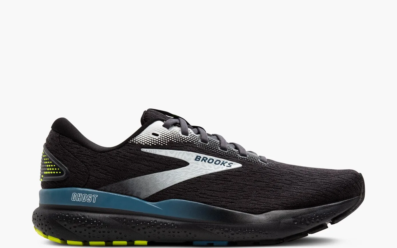 Brooks Ghost 16