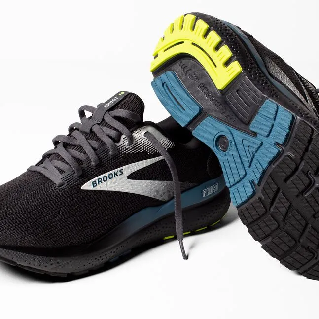 Brooks Ghost 16