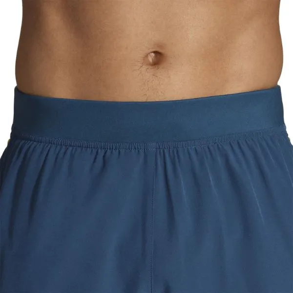 BROOKS - Men's Sherpa 7" Shorts