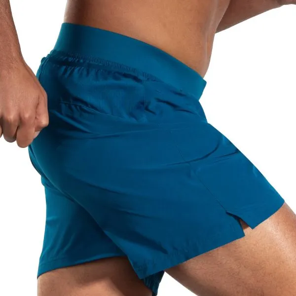BROOKS - Men's Sherpa 7" Shorts