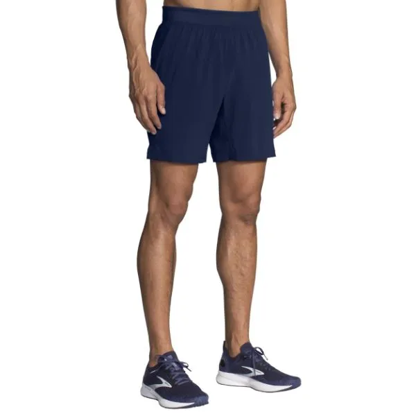 BROOKS - Men's Sherpa 7" Shorts