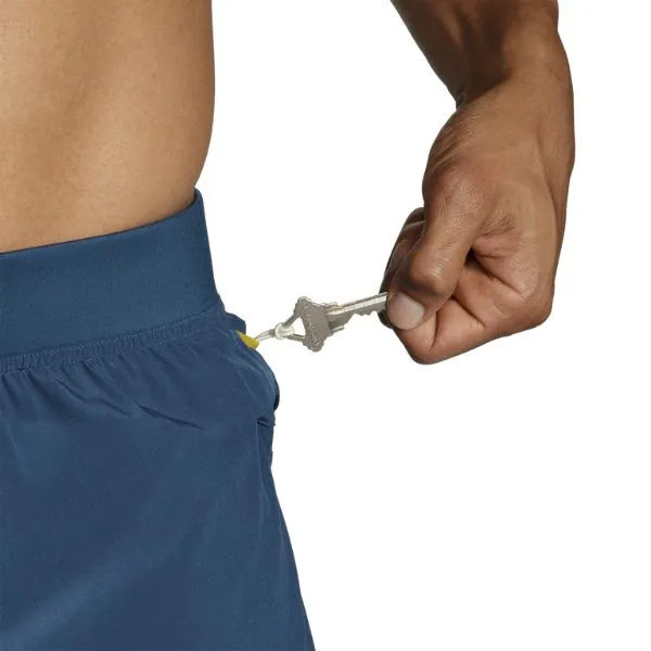 BROOKS - Men's Sherpa 7" Shorts
