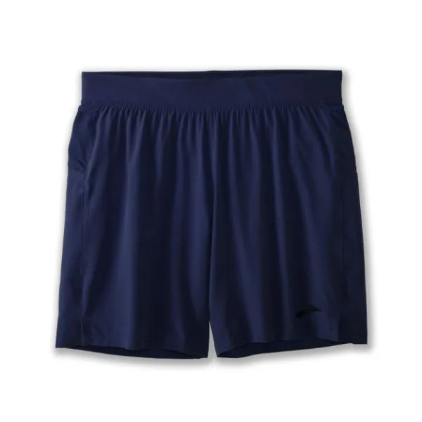 BROOKS - Men's Sherpa 7" Shorts