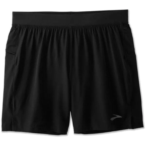 BROOKS - Men's Sherpa 7" Shorts
