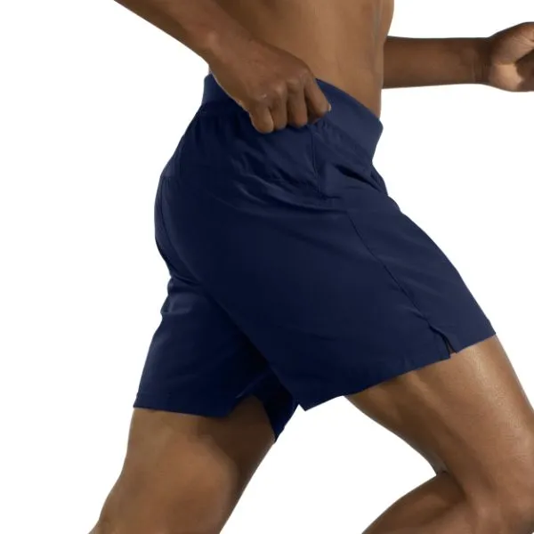 BROOKS - Men's Sherpa 7" Shorts