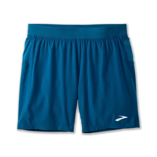 BROOKS - Men's Sherpa 7" Shorts