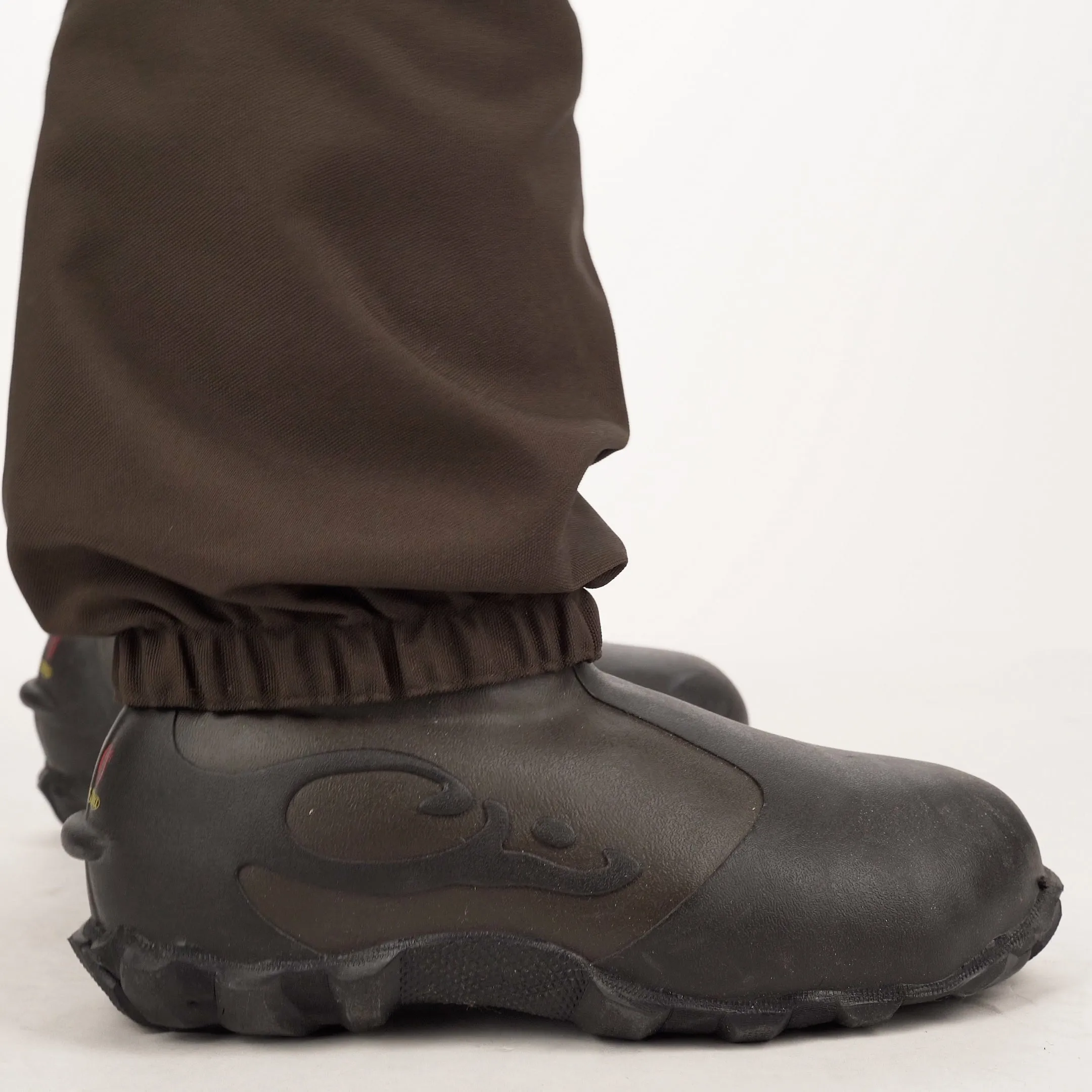 Buckshot Eqwader 1600 Neoprene Wader 3.0