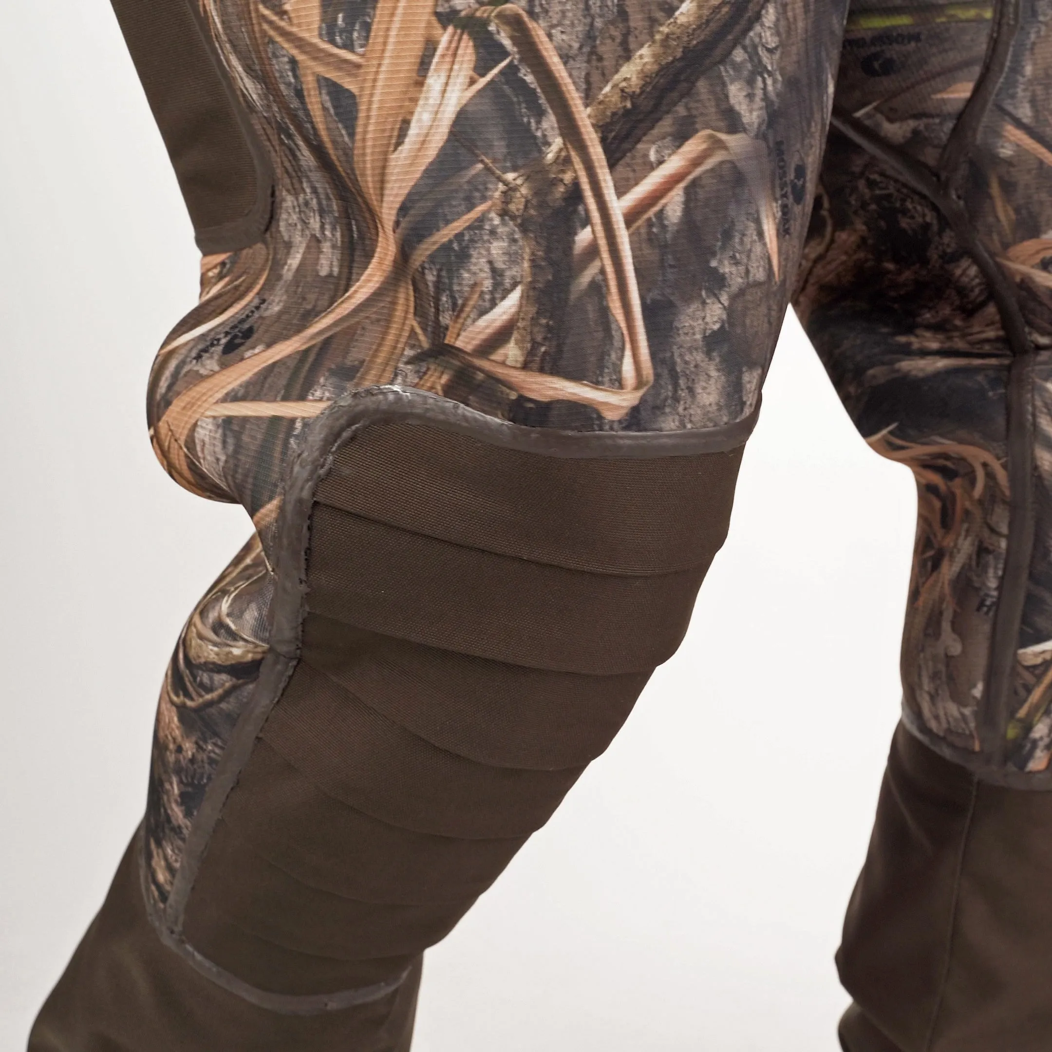 Buckshot Eqwader 1600 Neoprene Wader 3.0