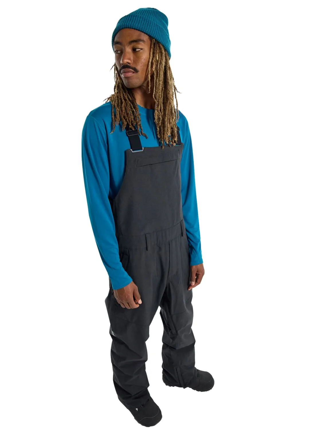 Burton Snowdial 2L Bib Pants