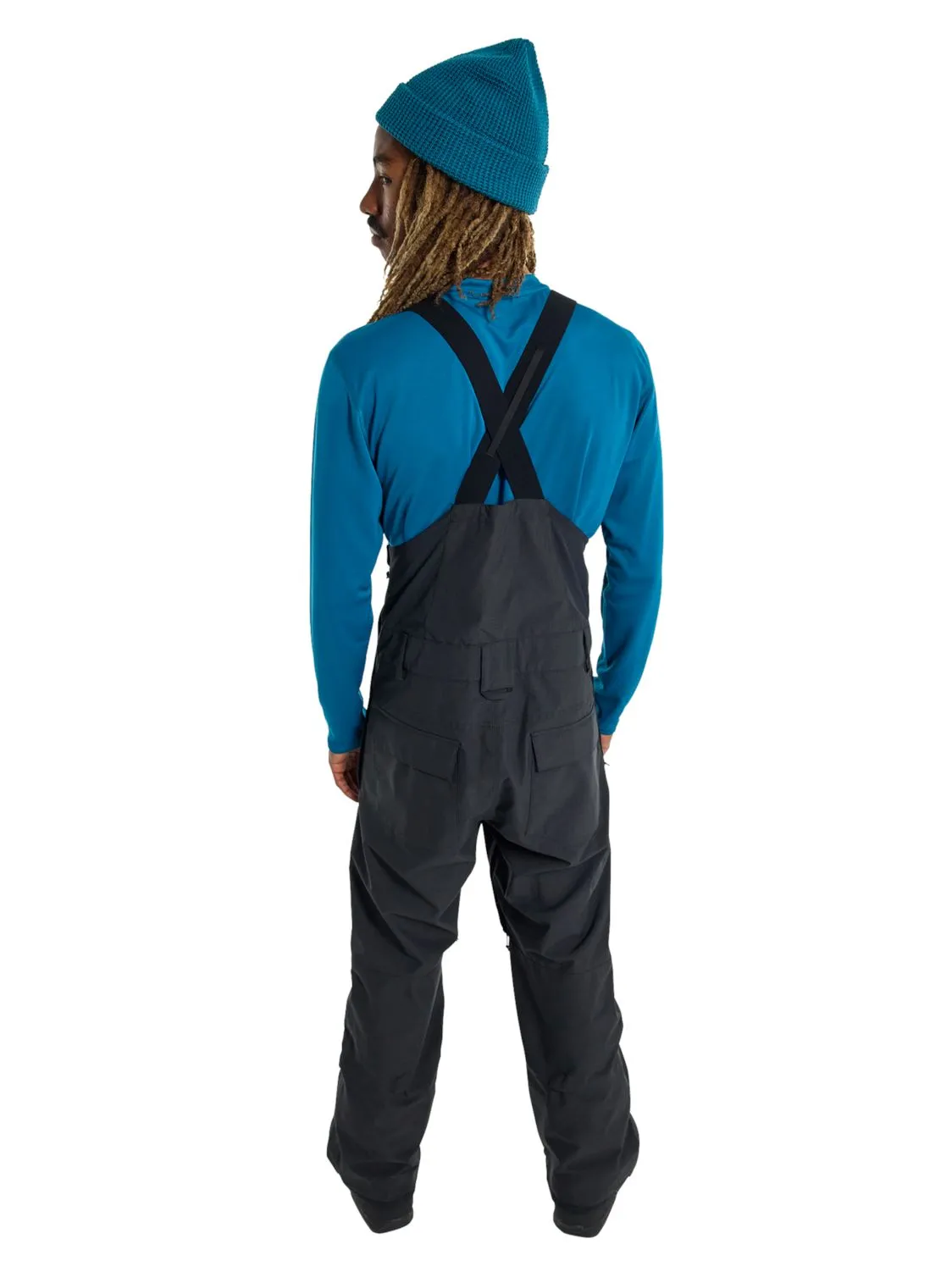 Burton Snowdial 2L Bib Pants
