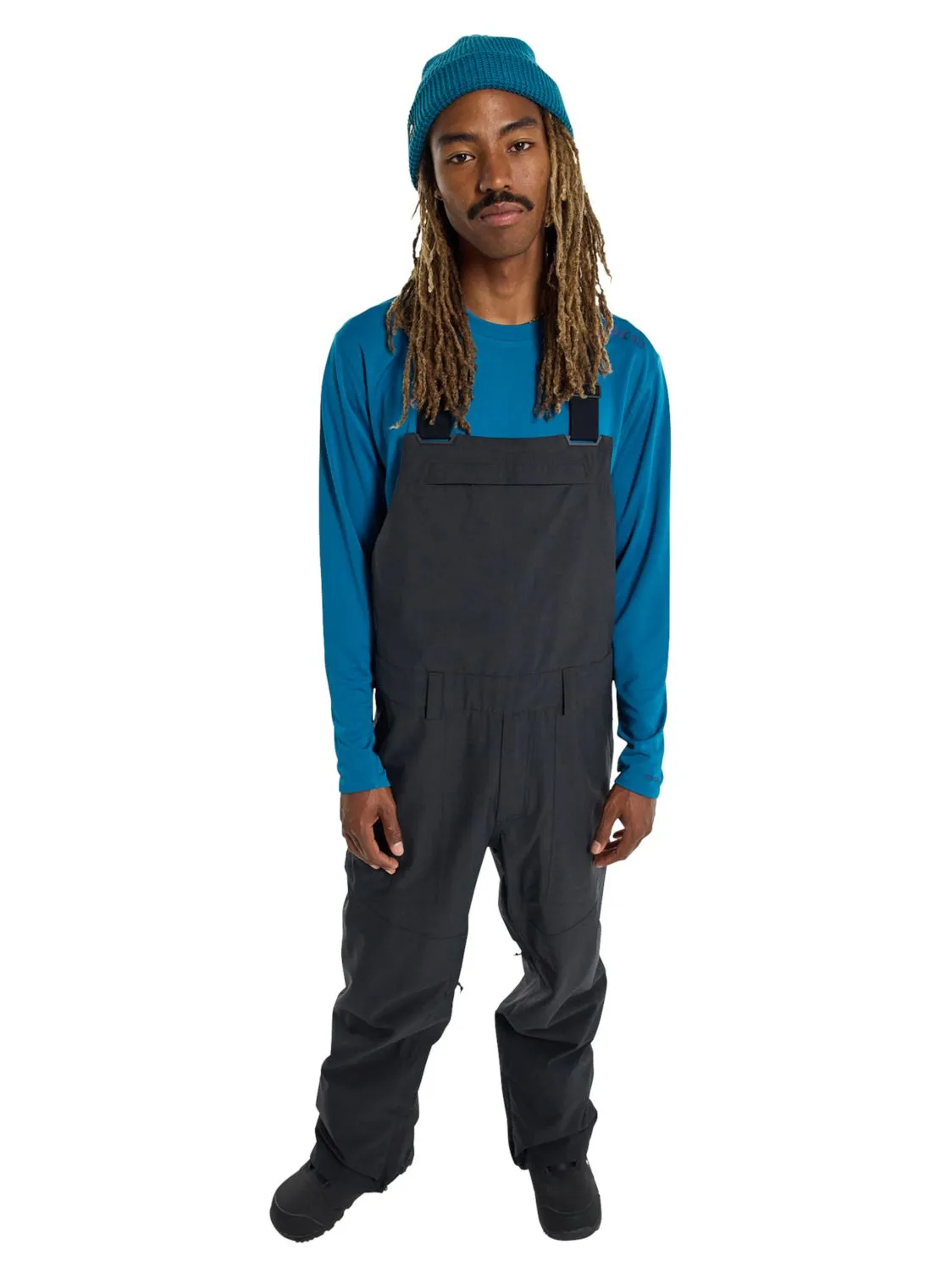 Burton Snowdial 2L Bib Pants
