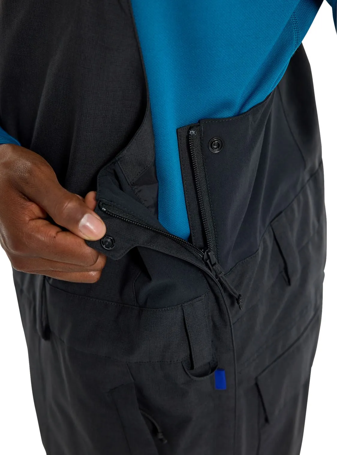 Burton Snowdial 2L Bib Pants
