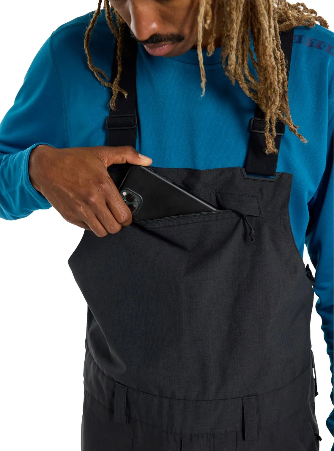 Burton Snowdial 2L Bib Pants