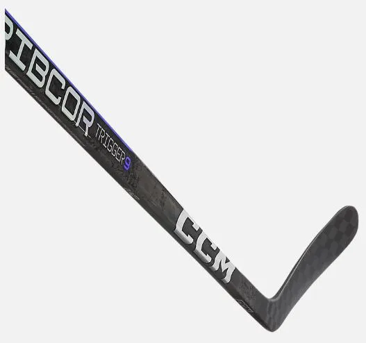 CCM Ribcor Trigger 9 Intermediate Hockey Stick